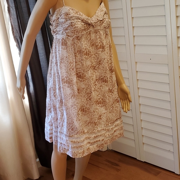 LOFT SUN DRESS - Picture 2 of 6